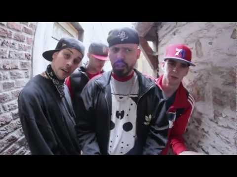 Dope ADN (Dope Skwad & ADN7.6) - Egomig (prod. by Mig One)