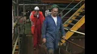 2008 Documentary: Truth, Lies, Oil and Scotland...