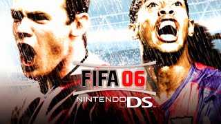 Vidéo FIFA 06