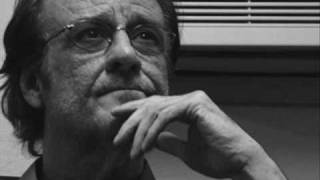 Luis Eduardo Aute- La decadencia