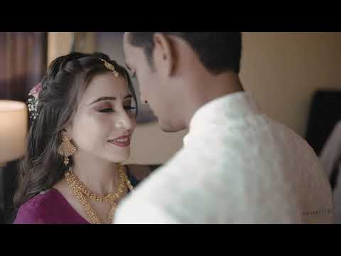 Priya & Pravin