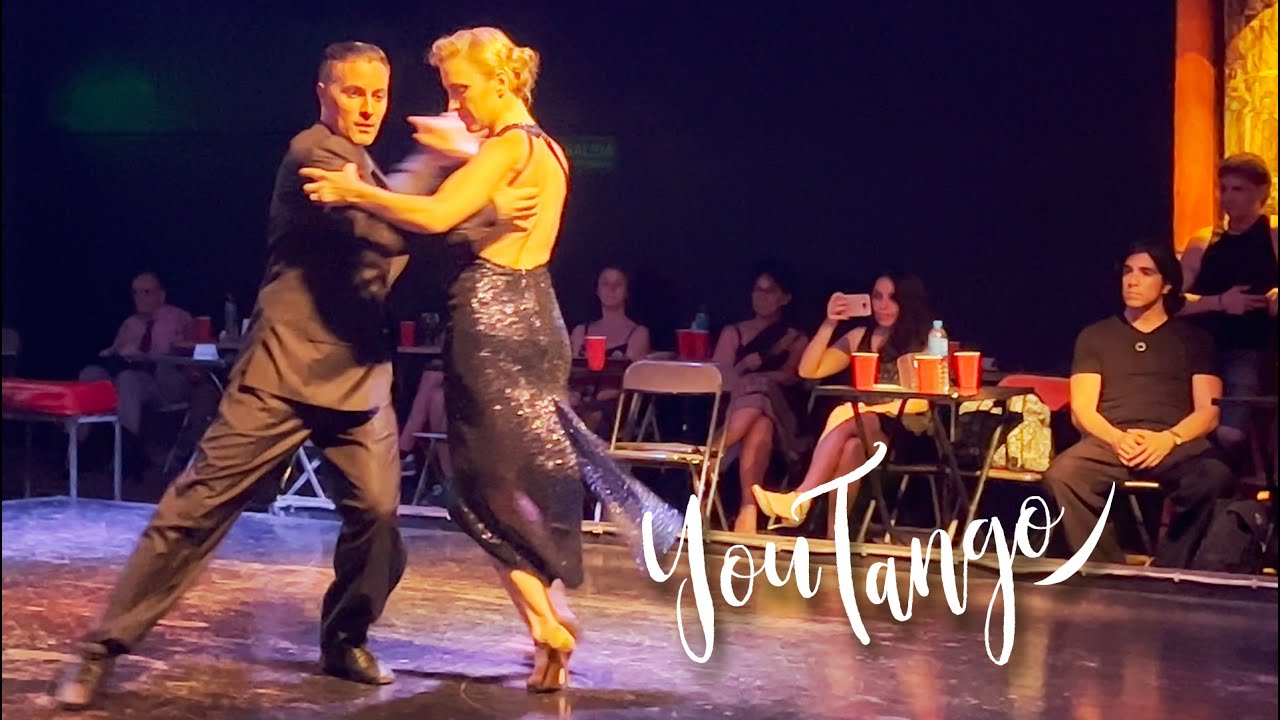 Melina Brufman & Hernán Gelosi - El Recodo