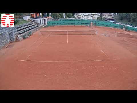 Kurt 4_1.10.2018  LTC Tábor 1903 (A - 400) - Starší žáci