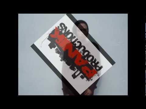 Panik Productionz presents "Ancient Swords Freestyle" ft. Liam Green - (Prod. by Panik Productionz)