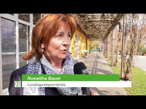 Grieskirchen: Gemeinsam für Grieskirchen