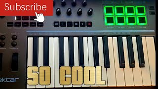 Video thumbnail for Nektar Impact LX25+ Midi Controller Tutorial And Review by The Music Channel