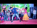 Kon Kanoner Ful Go Tumi Bangla New Dance Akash Mouri Juthi Dance 2021