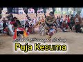 Babak Perangan Celeng Jaranan PUJA KESUMA Live Jln Bukit Mahoni KEMILING Permai Bandar Lampung