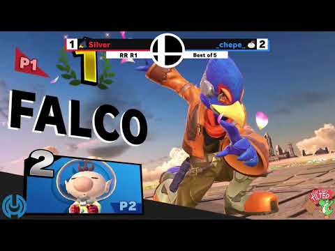 Don't Get Tilted #273 - Smash