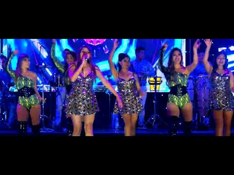 Vete y Adiós - Son ALTOMAYO feat Alma Bella de Nilver Huarac (En Vivo)