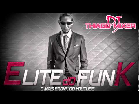 MCs BW-Faz 360(THIAGOMIXER)