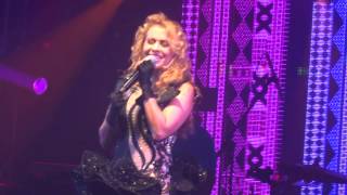 Banda Calypso - Tudo de Novo - Rj 02/05/2015