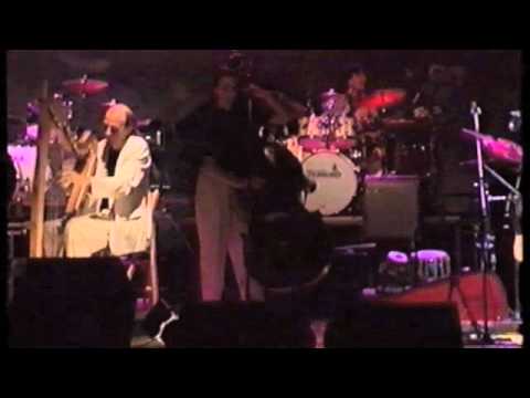 Vincenzo Zitello Ensemble in folkest 1991