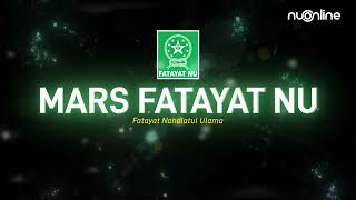 Download lagu Mars Fatayat NU (Lirik) mp3