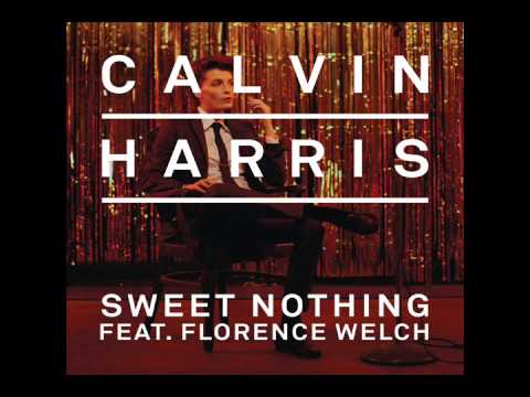 Calvin Harris feat. Florence Welch - Sweet Nothing (Official Instrumental)