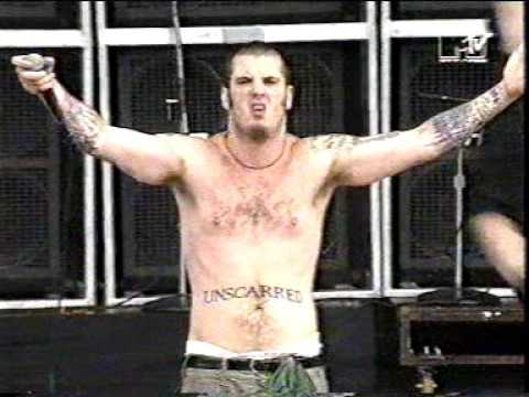 Pantera: Fucking Hostile Live @ Monsters Of Rock '94 - Donington, England
