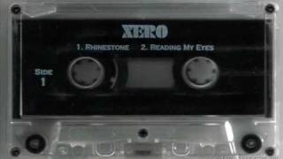 Xero - Reading My Eyes