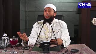 Download lagu Rasul Bercerita tentang Surga & Neraka  |  Ustadz Khalid Basalamah mp3