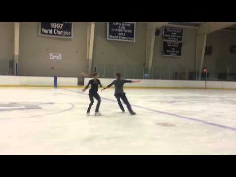 Lolita Yermak & Alex Khimich