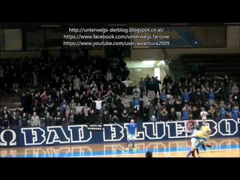 Futsal Dinamo - Kozivak 2014/15