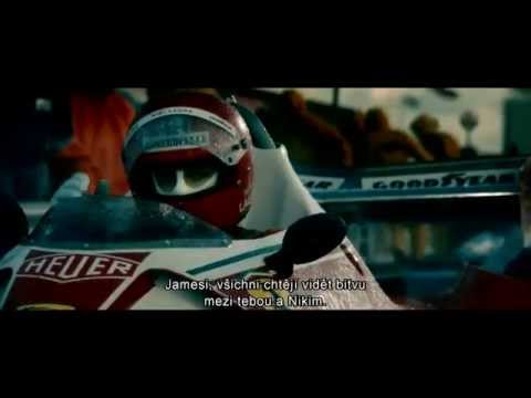 Rivali (Rush) trailer 1