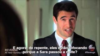 Revenge 3x13 - Sneak Peek (1)