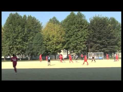 A.D. Sagrado - E.F. Portero 2000 B (liga Infantil)