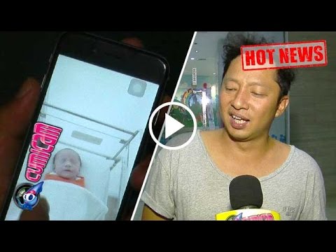 Wajah Bayi Berubah, Ringgo Panik - Cumicam 25 Februari 2016