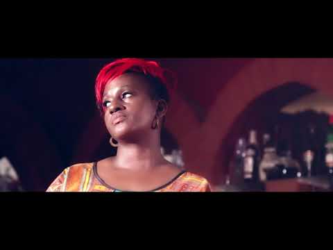 Ruth Kotto - ÉBOL' A  MBOLON (clip officiel)