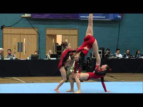 Acrobay - 12-18 WG C - Acro British 2013