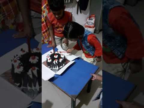 without happy birthday