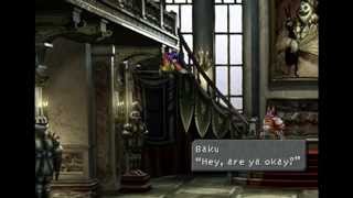 Loveline - Let's Play Final Fantasy IX Part 95