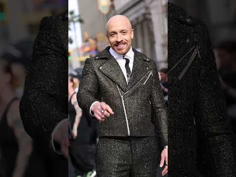 KeiLyn Durrel Jones at the Los Angeles premiere of Michael.