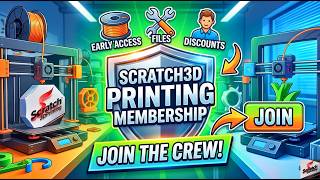 Channel Membership Update