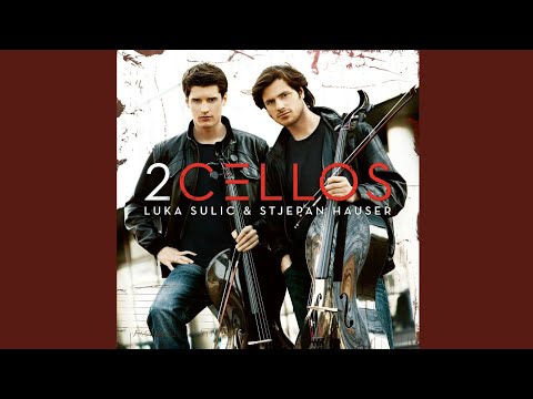 2CELLOS - Use Somebody