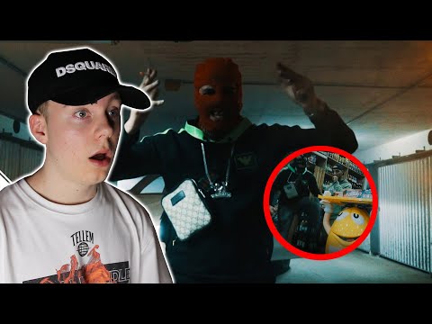 ABRISS!!🔥KILOMATIK - MARKTLÜCKE (OFFICIAL QUALITÄTER VIDEO) REACTION