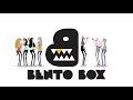 Kapital Bento Box Merman Allenden 2021