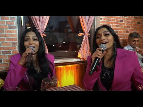 Barbike Balkansko Vece - Mix pesama EXTRA MIX