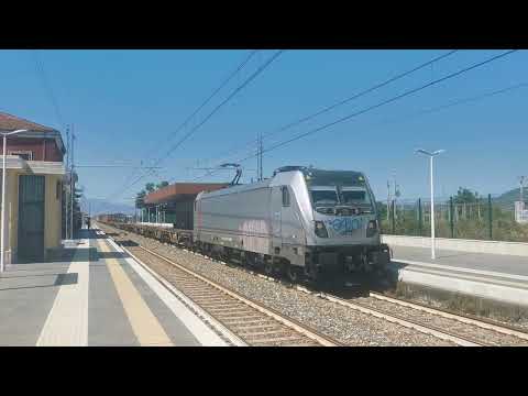 TC Nola Interporto-San Ferdinando