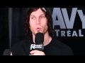 Fight+Music: Nothing More at Heavy Montreal 2015