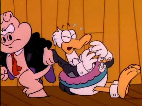 020   Binky Gets Cancelled, Show Stoppers, Cutie and the Beast DVDRip XviD PhZ