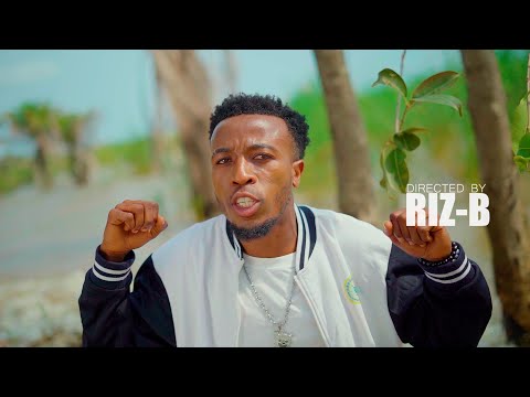 MURIWE - MR SHINE NISH ( Official Video )