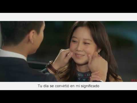 Kim Taewoo - Because of You (Jealousy Incarnate OST) sub esp