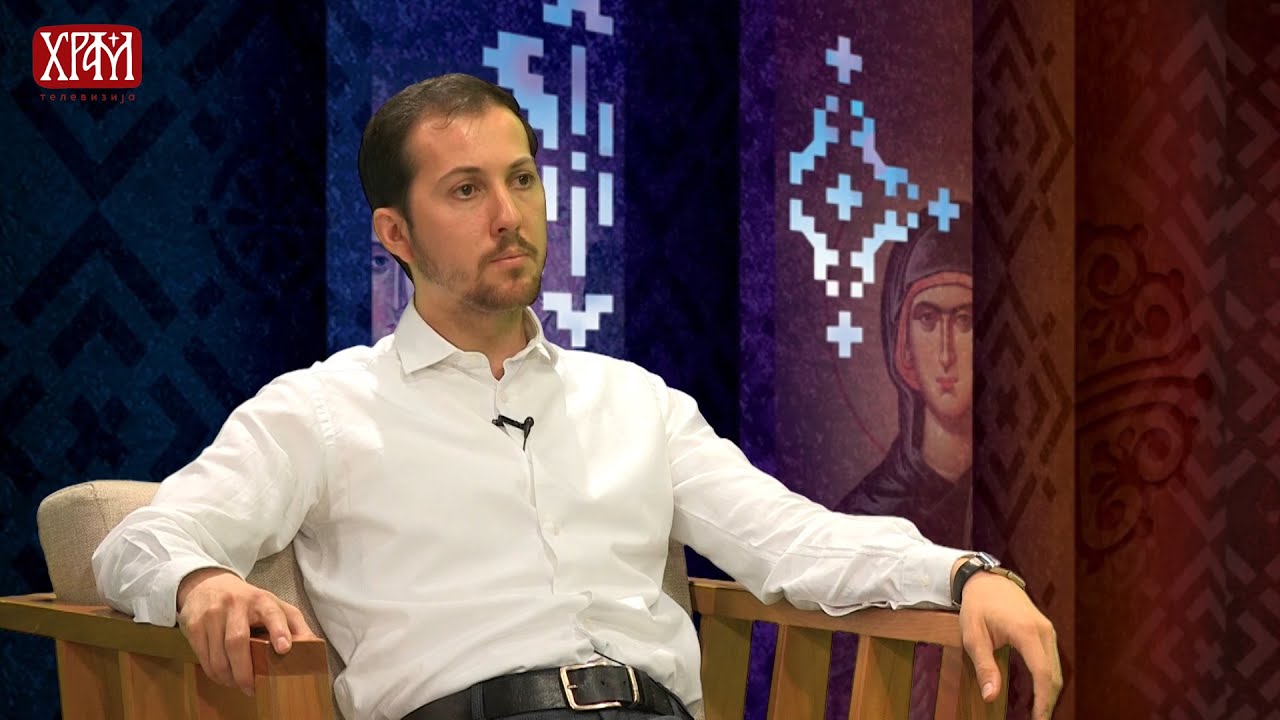 Живоносни источник (12.06.2020.)