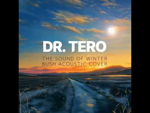 Dr. Tero - The Sound Of Winter (Bush Acoustic Cover)