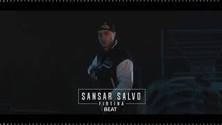 SANSAR SALVO - FIRTINA (BEAT)