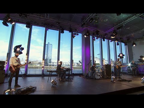 Mogwai - Dry Fantasy (6 Music Live Session)