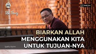Download lagu TITIK TERANG | BIARKAN ALLAH MENGGUNAKAN KITA UNTUK TUJUAN-NYA | SYAIFUL KARIM | BSI mp3 Download lagu TITIK TERANG | BIARKAN ALLAH MENGGUNAKAN KITA UNTUK TUJUAN-NYA | SYAIFUL KARIM | BSI mp3