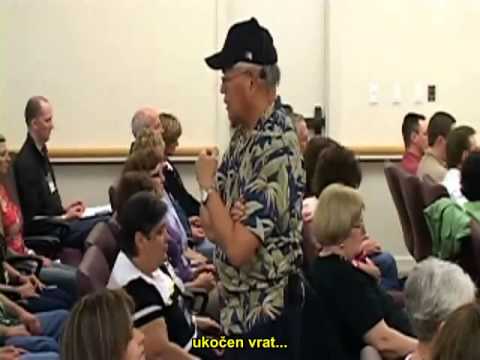 prevod 155 : Dr  Hew Len - Unutrašnje dete