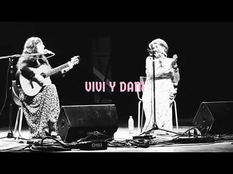 MI PATRONA Y GENERALA VIVÍ Y DANIELA 